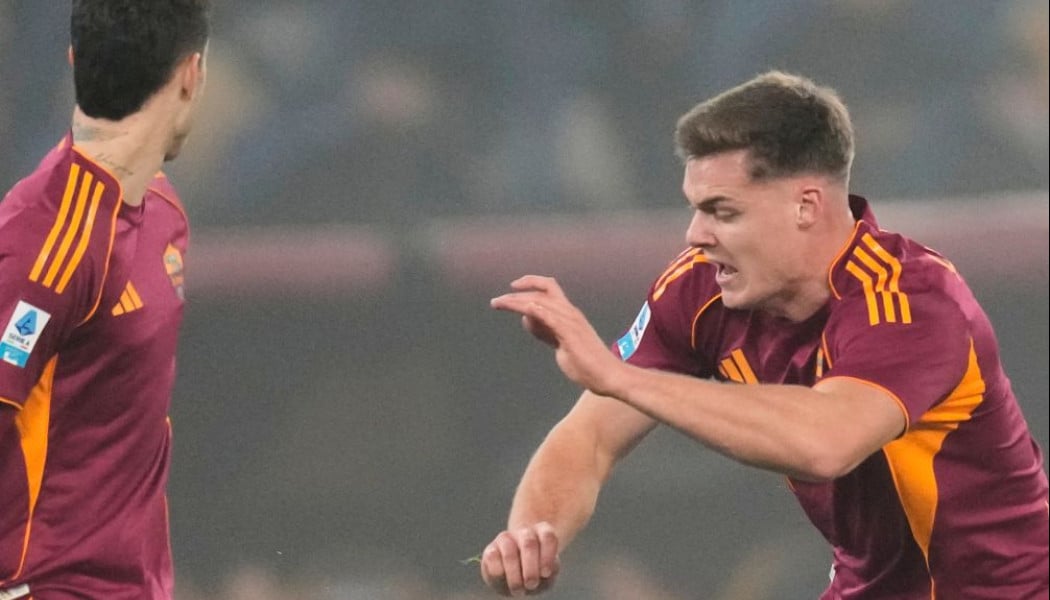 Πάλι ήττα για τη Ρόμα - Την “πλήγωσε” η Κάλιαρι (ΒΙΝΤΕΟ)