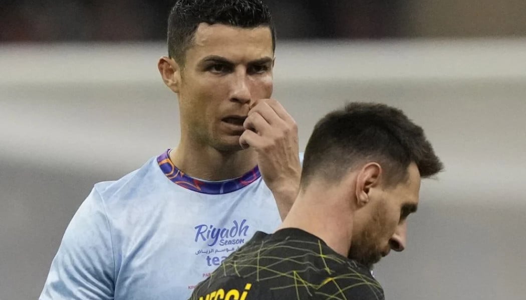 Μουντιάλ 2026: Τρελές τιμές στα εισιτήρια λόγω Μέσι και Ρονάλντο