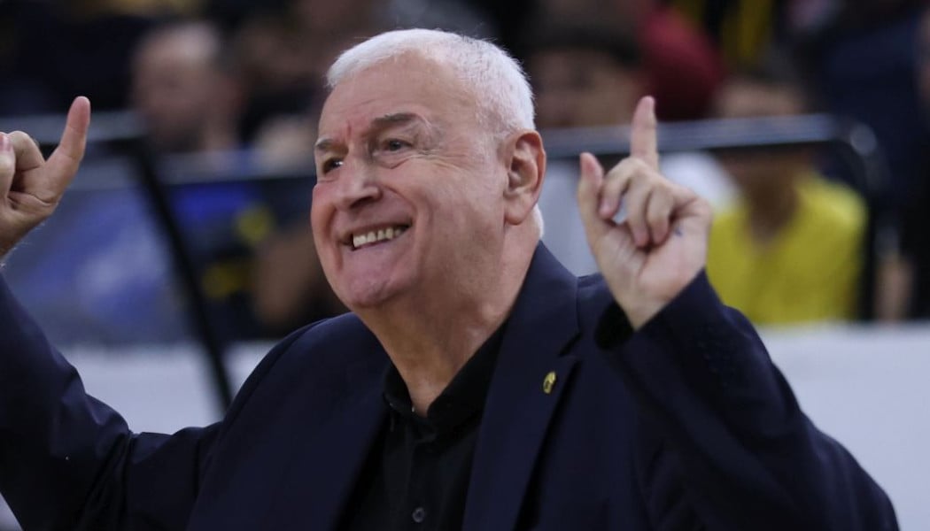 Το παραδέχθηκε ο Σάκοτα - “Μόνο ο κόσμος ήταν καλός”