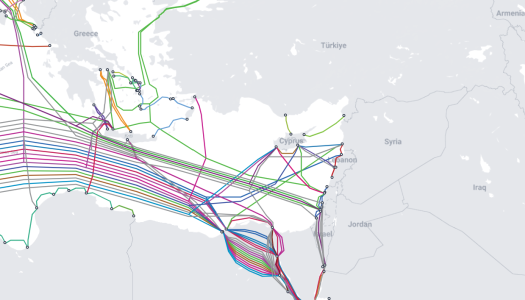 Το νέο "ψηφιακό" σταυροδρόμι της περιοχής!