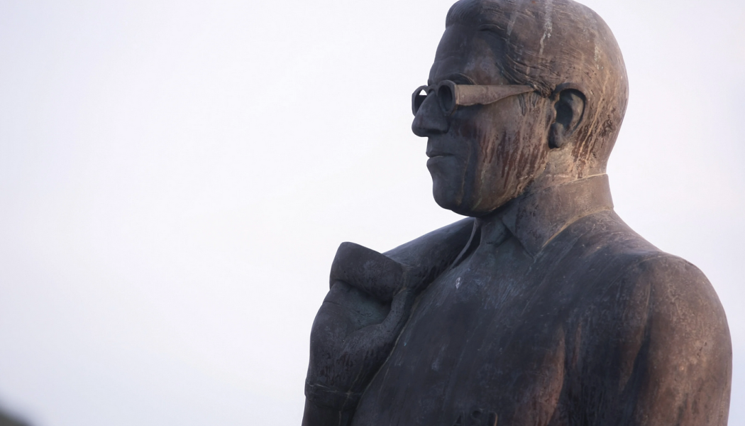 Η δουλειά που έκανε ο Ωνάσης και σίγουρα δεν θα φανταζόσουν!