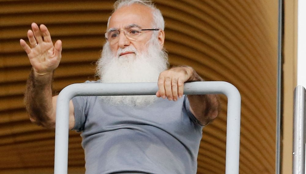 Mήνυμα Σαββίδη... εντός κι εκτός ΠΑΟΚ - Ζήτησε πρωτάθλημα και όχι μόνο!