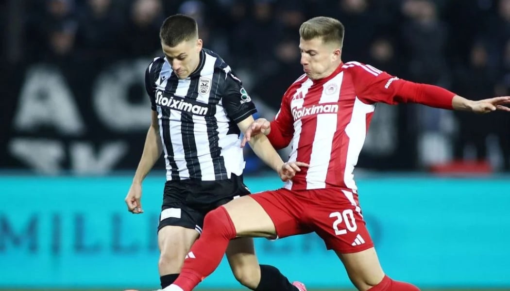 Ποιος θα είναι ο Πρωταθλητής Ελλάδας το 2026;