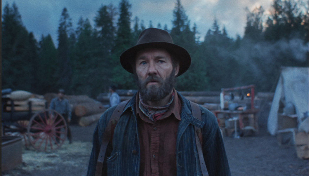 Δες απόψε την ταινία - κομψοτέχνημα του Netflix που πάει φουλ για Όσκαρ