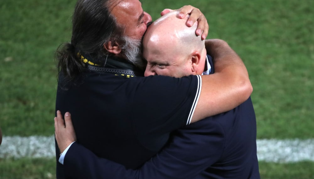 "Άκουσε" τον Νίκολιτς ο Ηλιόπουλος - Δίνει τώρα 2 εκατ. για τον εκλεκτό χαφ