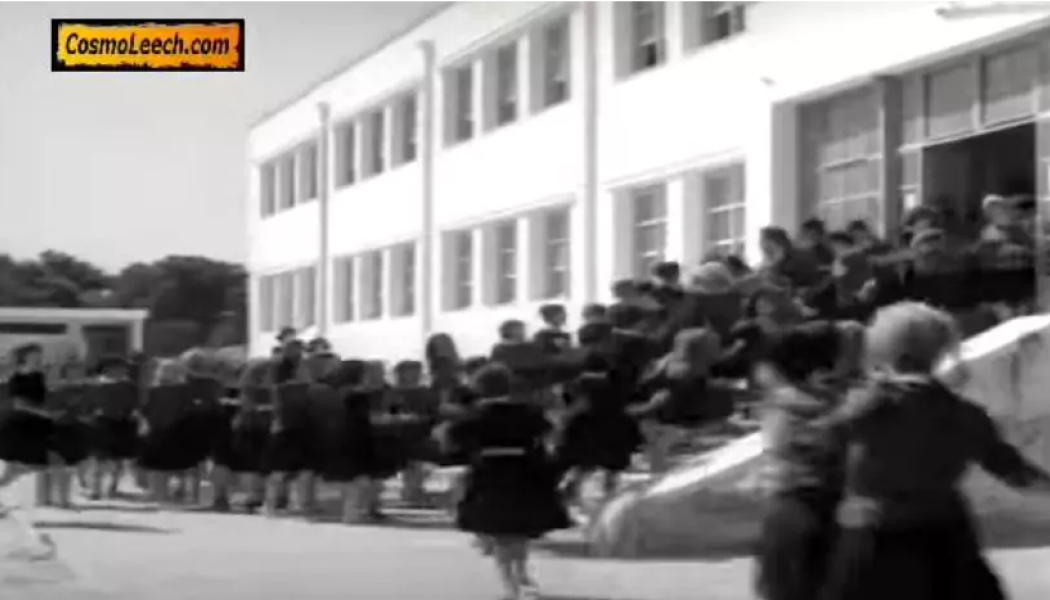 Πώς είναι σήμερα το σχολείο που γυρίστηκε το «Χτυποκάρδια στο Θρανίο»