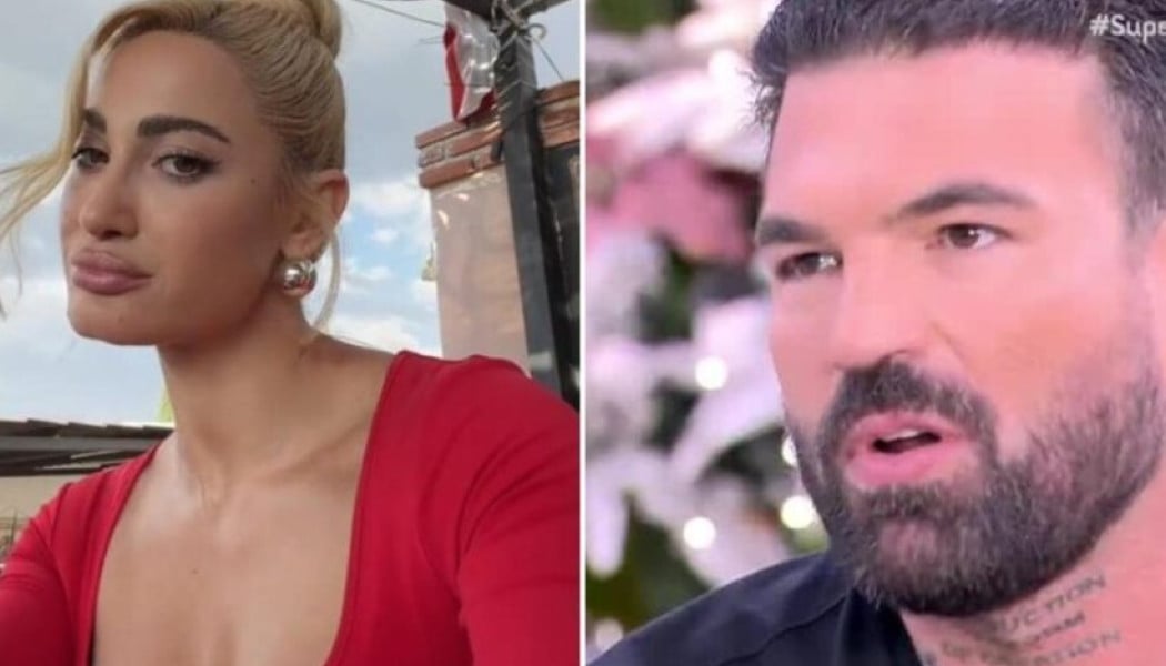 "Πόλεμος" Τούνη με Αλεξάνδρου: "Βρε τρύπα να κρυφτείς"! (ΒΙΝΤΕΟ)