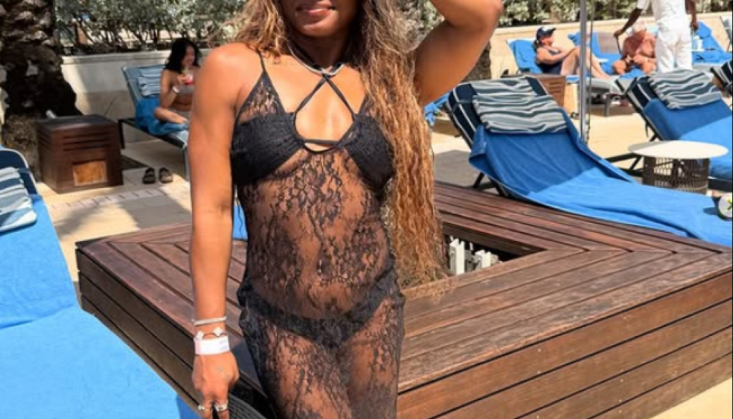 Κορυφαία αθλήτρια έκανε πλαστική στήθους - Εντυπωσιακό το πριν και μετά!