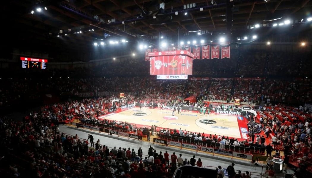 "Τι ισχύει με τη συμφωνία παραχώρησης του ΣΕΦ" - Απόφαση για γκαρντ