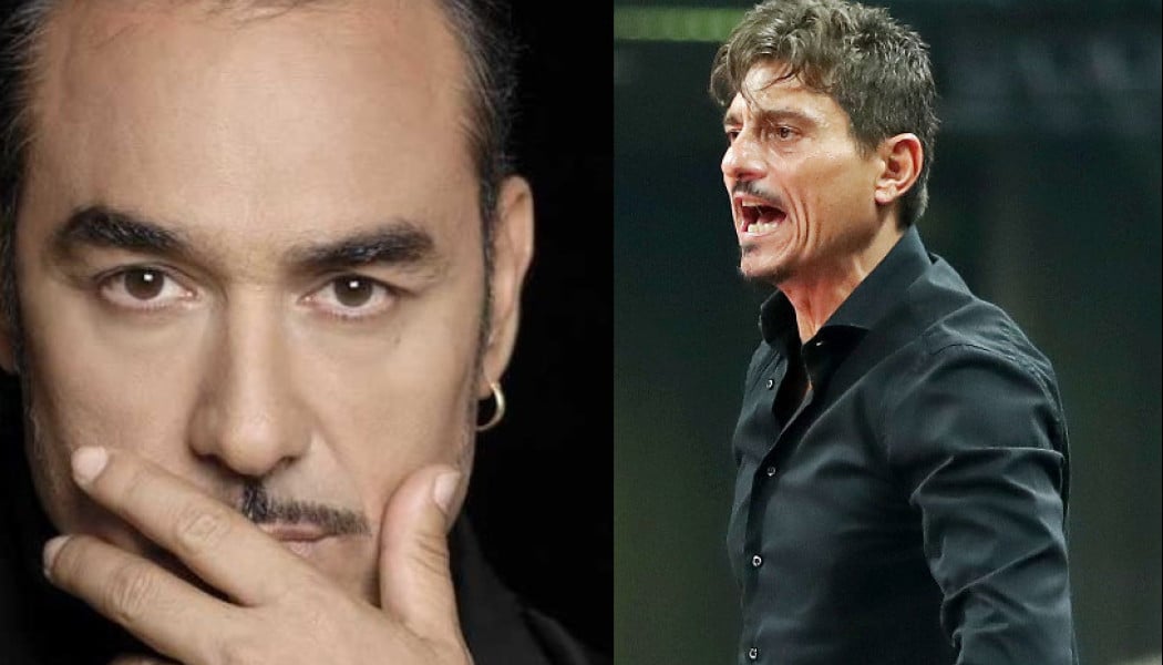 Η ανάρτηση Γιαννακόπουλου για Σφακιανάκη - Αποκάλυψη για την εξαφάνισή του!