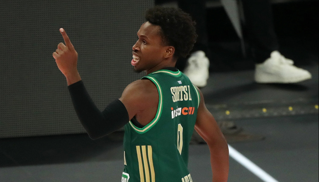 Ατάκες-φωτιά από Σορτς - Πληρωμένη απάντηση σε όσους τον αμφισβητούν