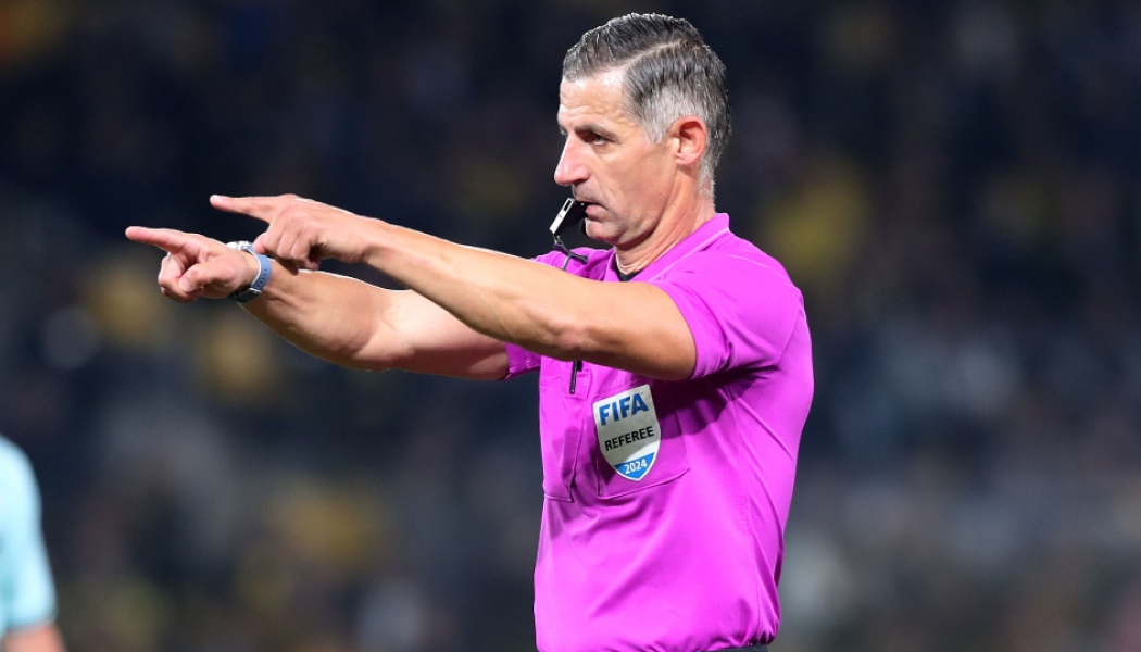 Κίνηση από UEFA - "Καμπάνα" σε Σιδηρόπουλο