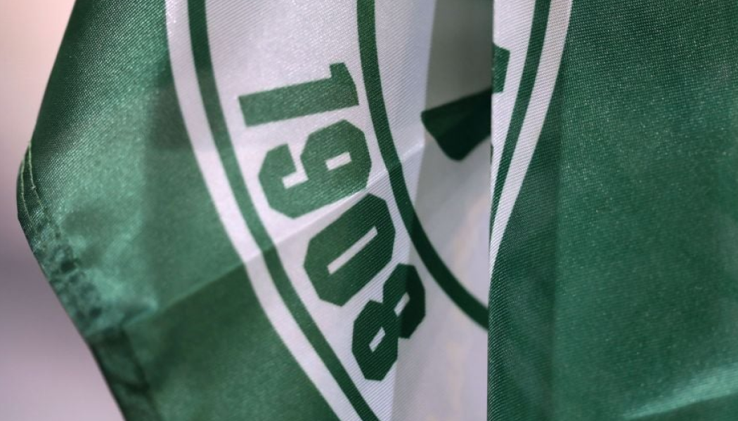 Ανακοίνωσε νεαρό Έλληνα μέσο ο Παναθηναϊκός (ΦΩΤΟ)