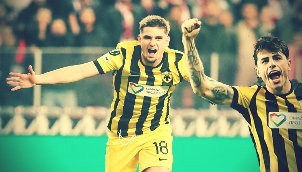 Έγραψε ιστορία σε τόπο μαρτυρίου! Κλειδί οι ήρωες και το "γκολ" του Ρότα