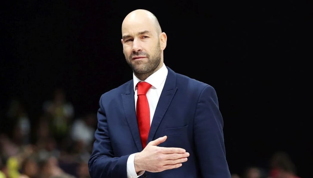 Ακούστηκε για Ολυμπιακό, τον πήρε ο Σπανούλης - Σπουδαίος NBAer στην Ευρώπη