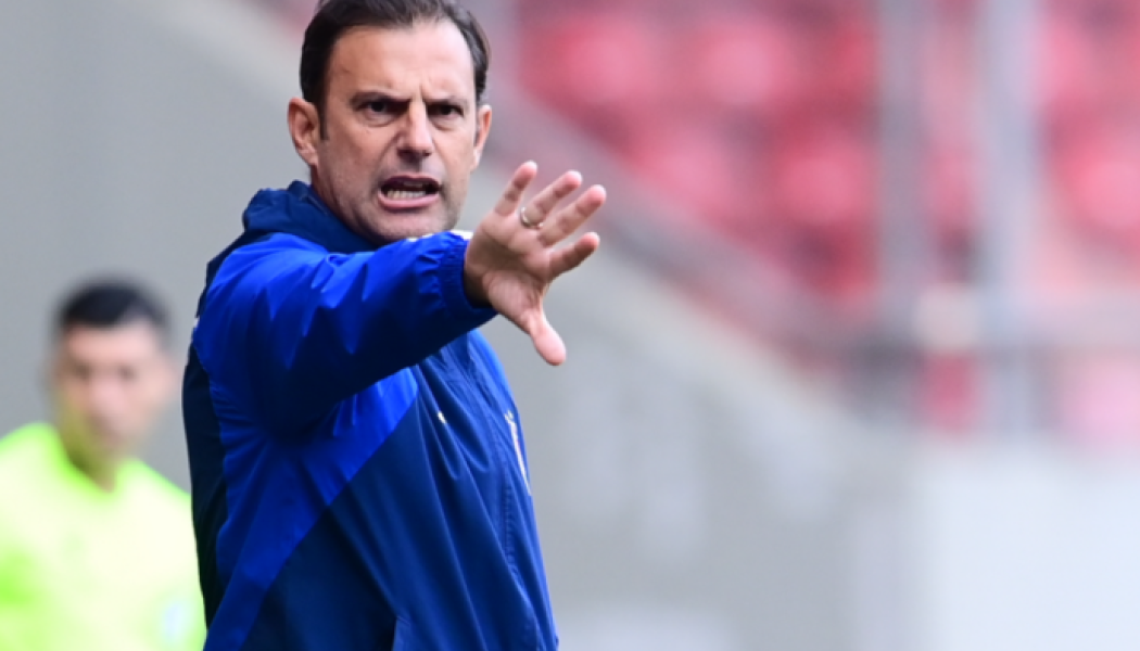 Οργή στη Ρίο Άβε για τη διαιτησία - Προσφυγή στην επιτροπή