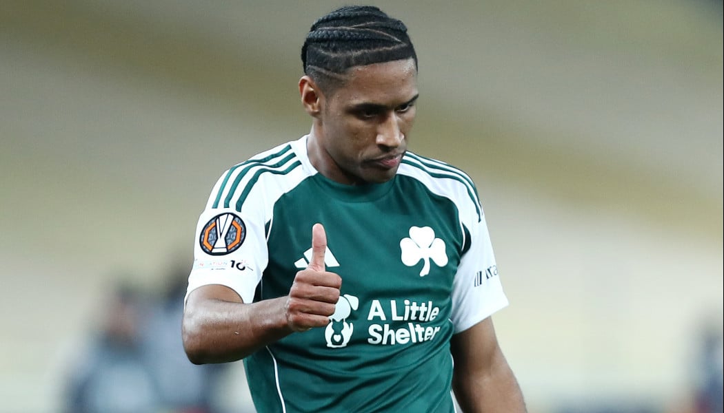 Ο Τετέ κέρδισε κόκκινη κάρτα από το 32’! (ΒΙΝΤΕΟ)