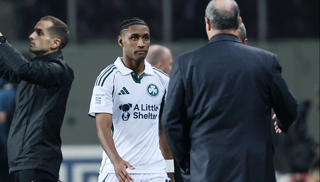 Ήχησε καμπανάκι: Σύμπτωση επαναλαμβανόμενη με Τετέ…