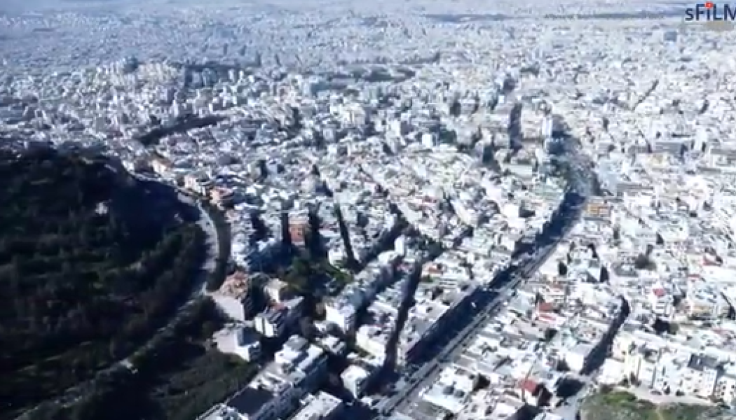 Το μοναδικό χωριό που υπάρχει ακόμη στην Αθήνα αλλά δεν έχεις πάει ποτέ!