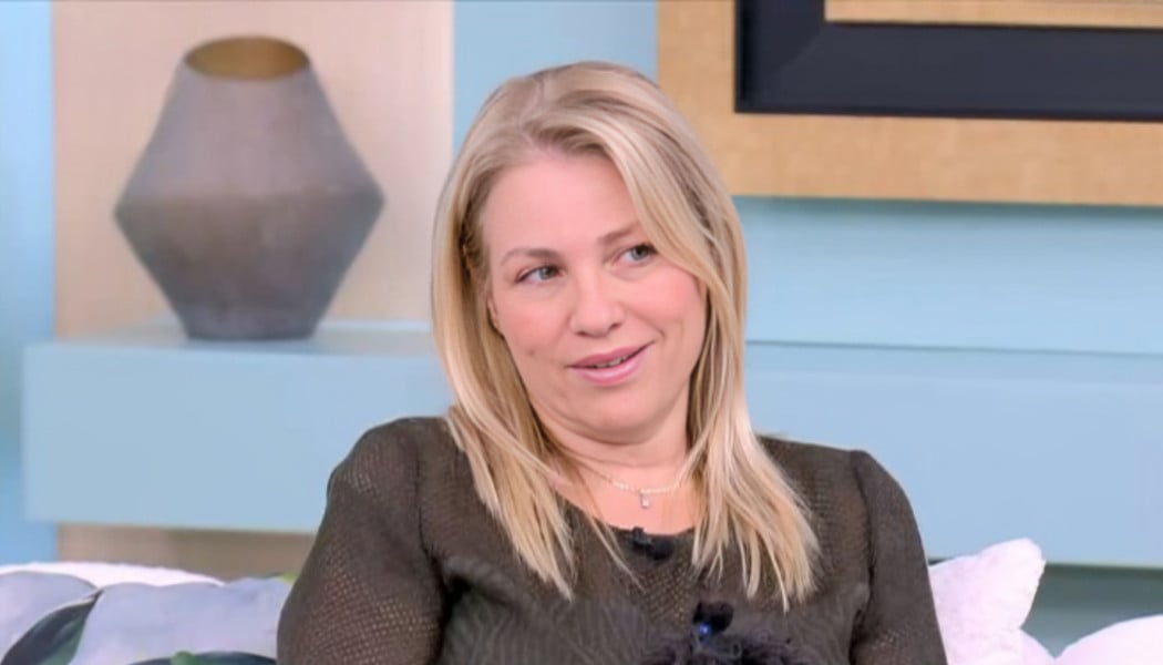 Μαριάννα Τουμασάτου - Το σήριαλ που τη μίσησε η μισή Ελλάδα!