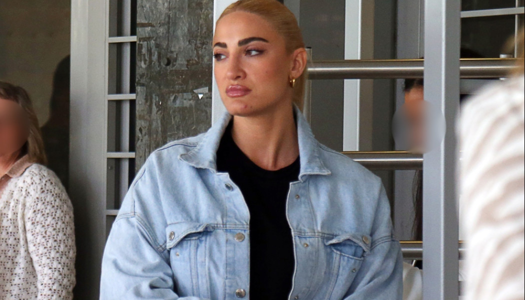 "Δεχόμαστε απειλές ότι θα σκοτώσουν την κ.Τούνη κι εμένα"!