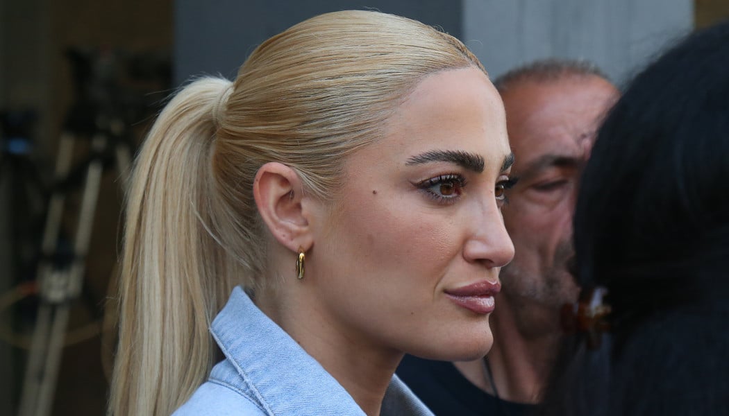 Ιωάννα Τούνη: Στην αντεπίθεση οι 2 κατηγορούμενοι για το revenge porn