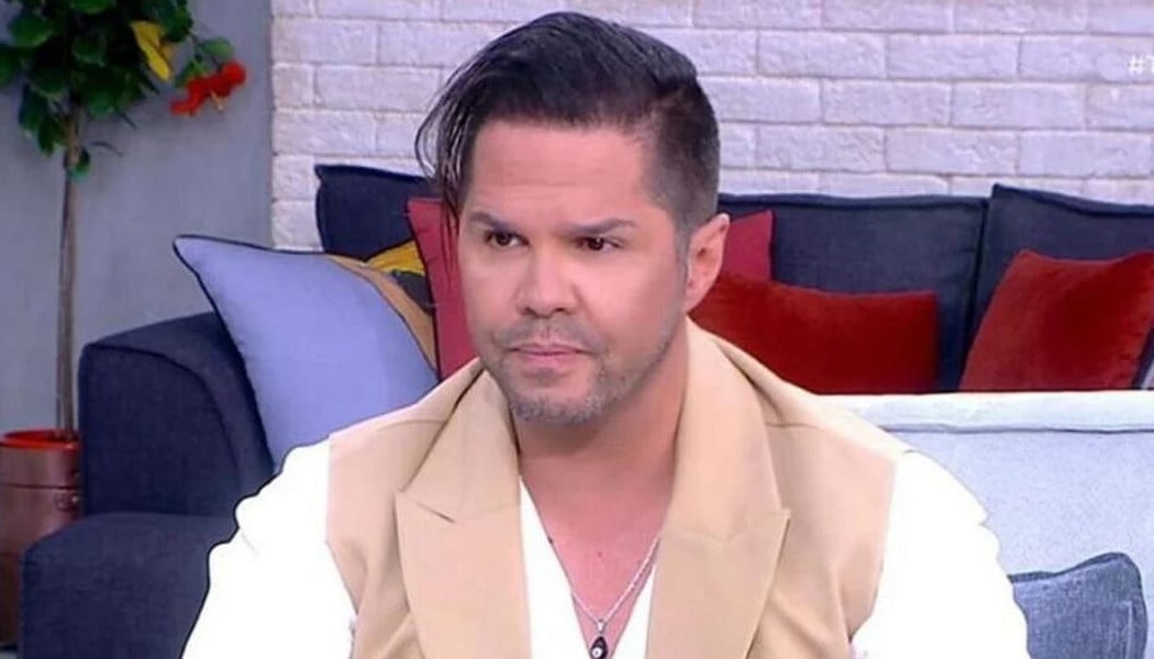 Ο Τσαλίκης διέκοψε τη συναυλία για... τον σημάδευαν με όπλο!