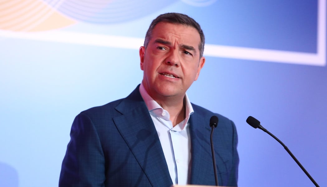 "Κεραμίδα" για τον Αλέξη Τσίπρα - Τέλος το πλάνο για Πρωθυπουργός! 