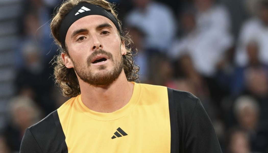 Νέα... βόμβα για Τσιτσιπά: "Δεν έχει άδεια οδήγησης σε καμία χώρα"