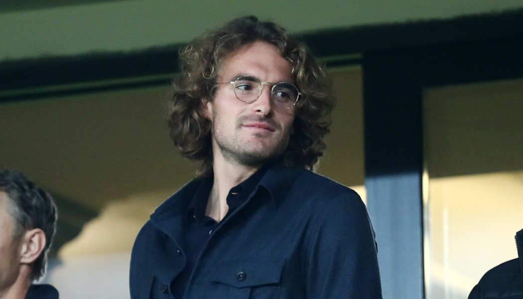 Αποκάλυψη για Τσιτσιπά και δίπλωμα αυτοκινήτου - Κίνδυνος φυλάκισης!