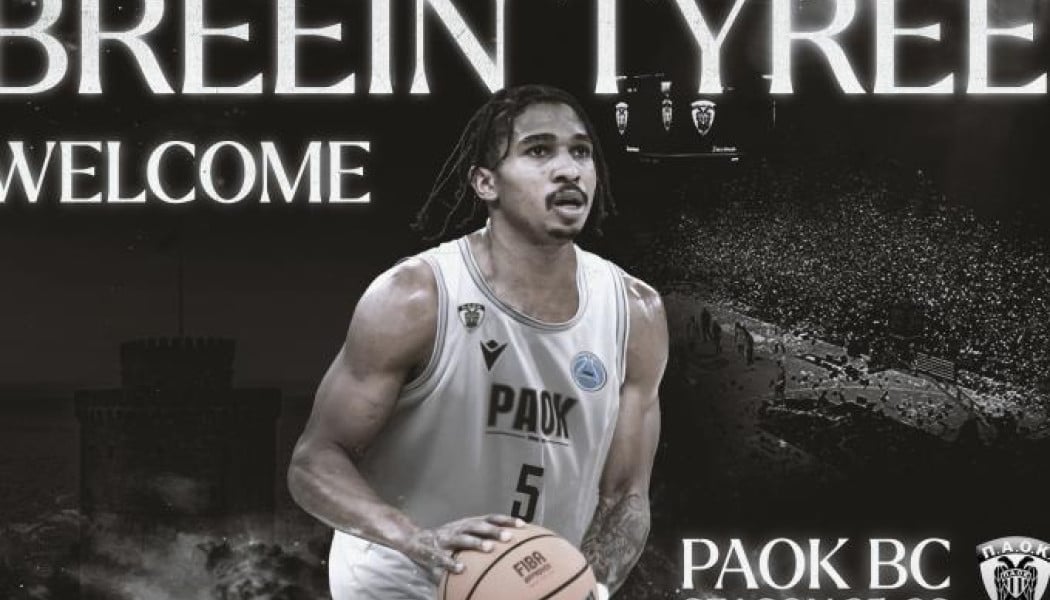 Τον πλήρωσε και τον έφερε: Ιστορική μεταγραφή για τον ΠΑΟΚ (ΦΩΤΟ)