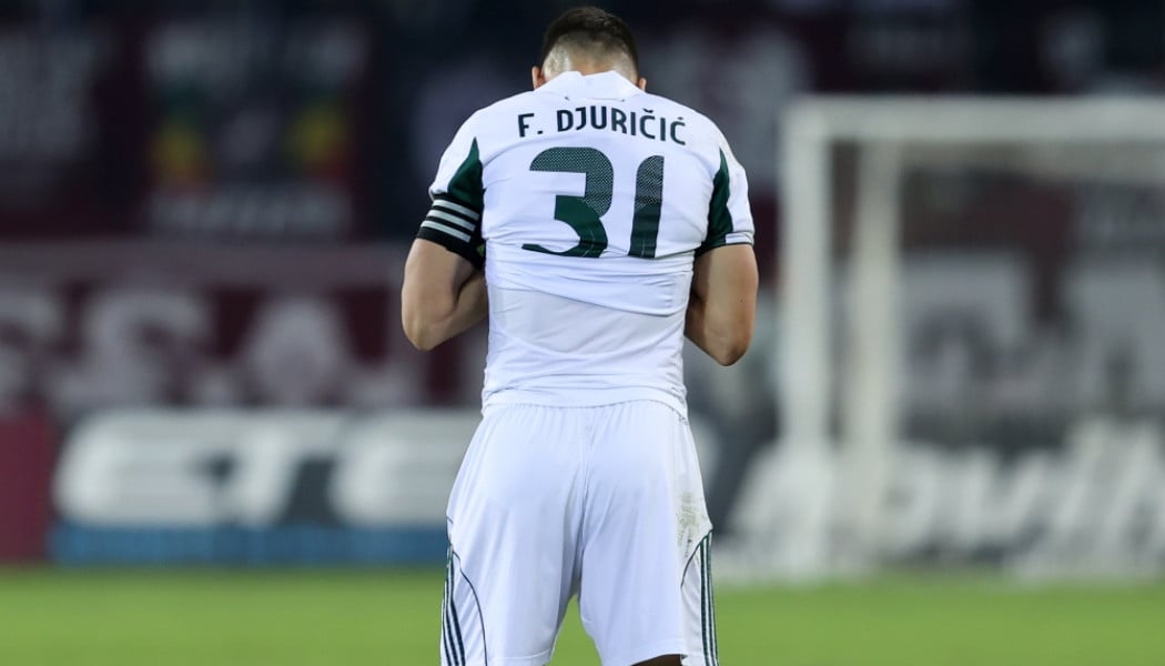 Τα λάθη είναι ατομικά, αλλά η ευθύνη συλλογική στον Παναθηναϊκό