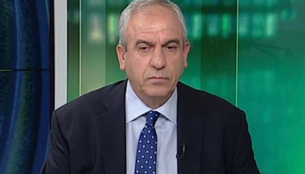 "Καταγγελία" Βαρούχα για τον διαιτητή στο Άρης-Ολυμπιακός! (ΒΙΝΤΕΟ)