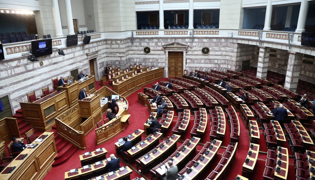 Ο Έλληνας υπουργός που ετοιμάζεται για το μεγάλο μπαμ