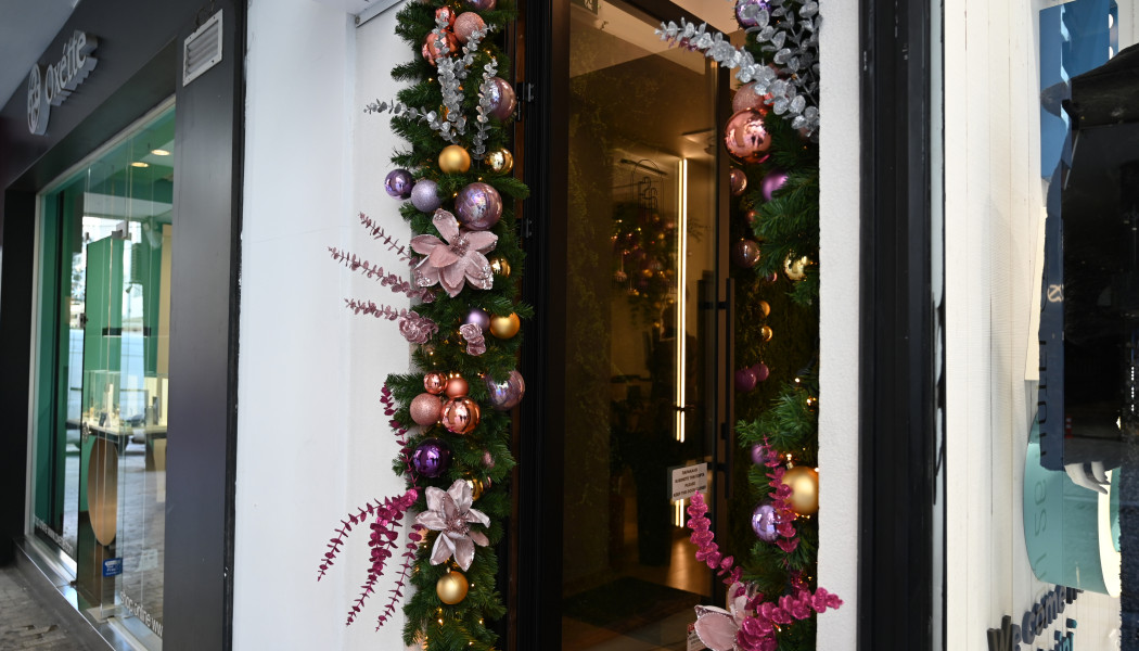 Τι δείχνουν τα πρώτα στοιχεία για τον καιρό των Χριστουγέννων