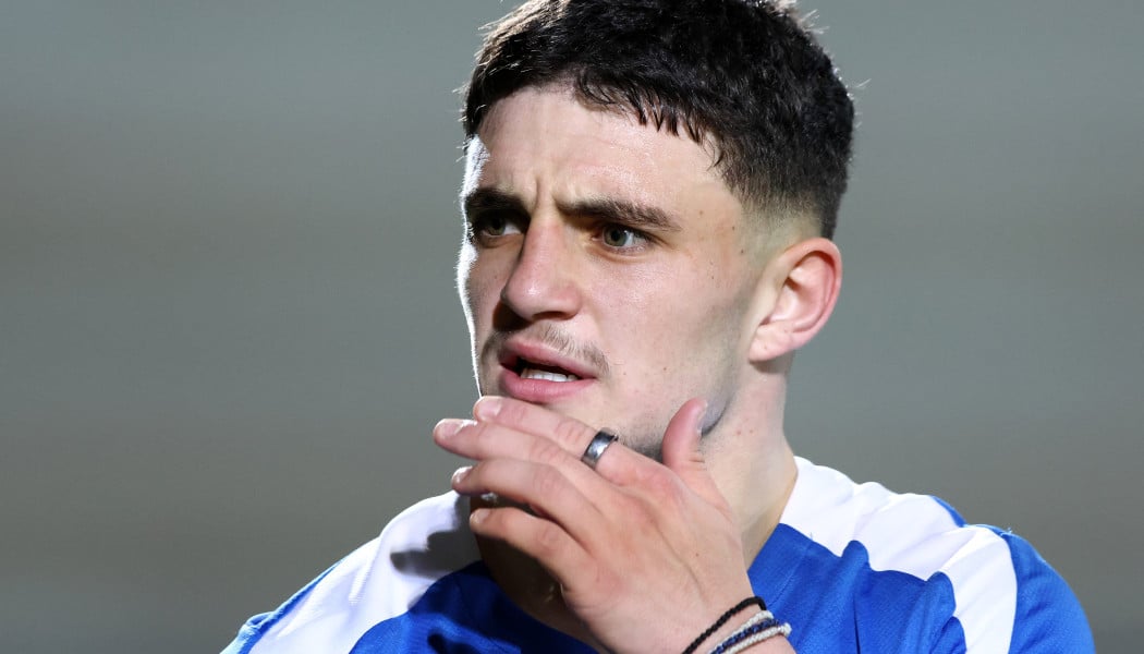 Λέει "αντίο" στη Σλάβια και έρχεται Ελλάδα για ΠΑΟΚ ο Ζαφείρης