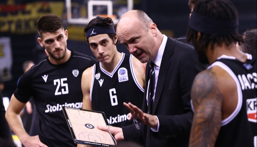 Αφετηρία νέας εποχής στον ΠΑΟΚ! Πρωτοσέλιδο με νόημα