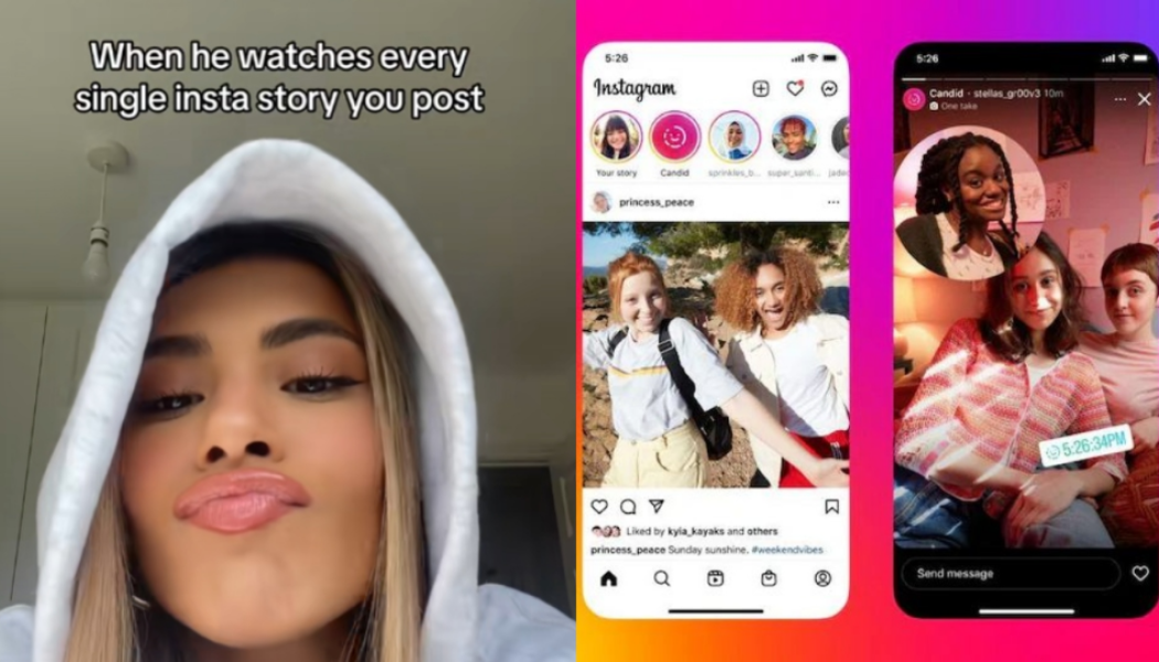 Έρχονται αλλαγές στο Instagram - Η νέα λειτουργία θα... κλείσει σπίτια!