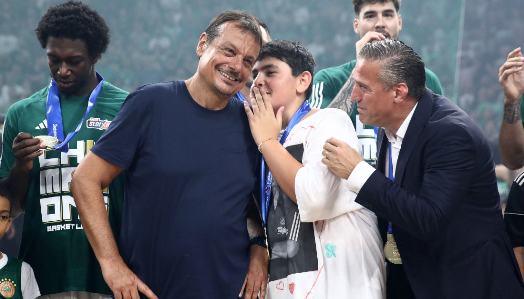 Sharp Ataman