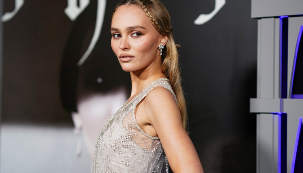 Lily Rupp Λίλι-Ρόουζ Ντεπ: Πώς μια εμπειρία από την παιδική της ηλικία την τραυμάτισε