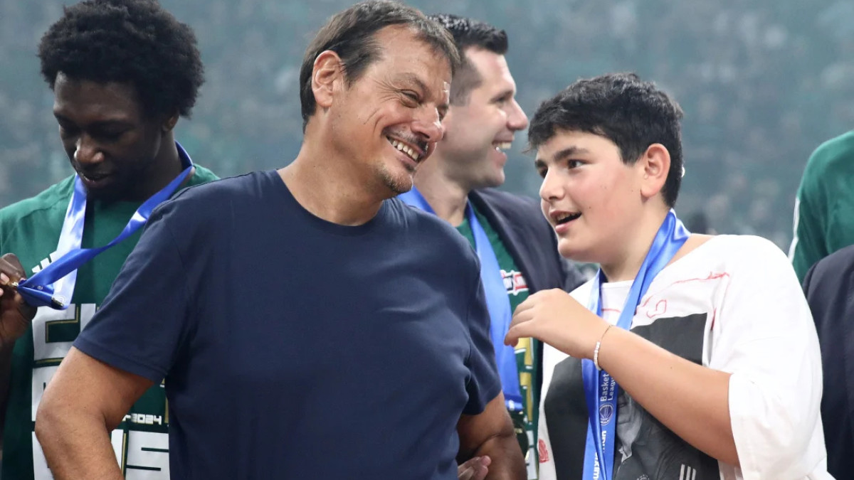 Sharp Ataman Σαρπ Αταμάν: