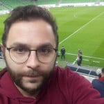 Στέλιος Στεργιάδης