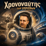 Χρονοναύτης των γηπέδων