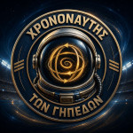 Χρονοναύτης των γηπέδων