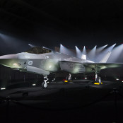 F 35