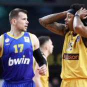 Δημήτρης Αγραβάνης