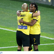 Αλεξάντερ Κάλενς