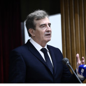 Μιχάλης Χρυσοχοΐδης