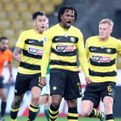 Σταύρος Καζαντζόγλου