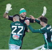 Μαντί Καμαρά